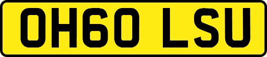 OH60LSU