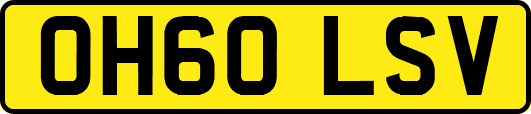 OH60LSV