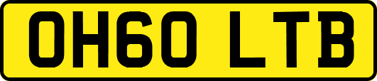 OH60LTB