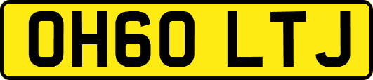 OH60LTJ