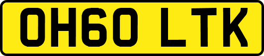 OH60LTK