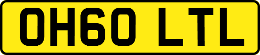 OH60LTL