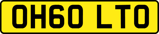OH60LTO