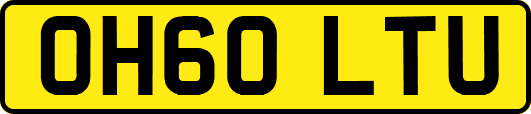 OH60LTU