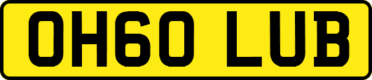 OH60LUB