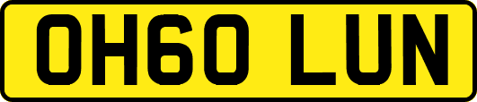 OH60LUN
