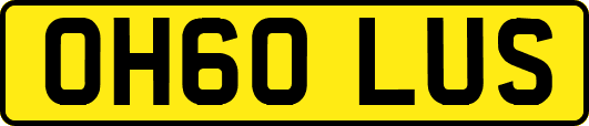 OH60LUS