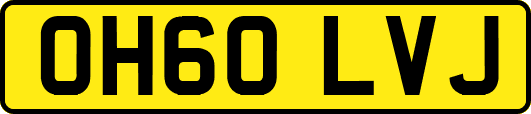 OH60LVJ