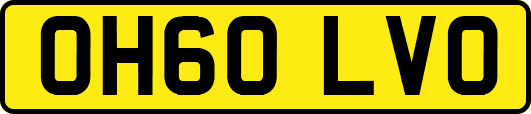 OH60LVO