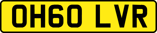 OH60LVR