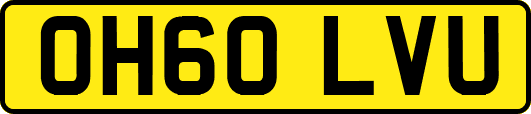 OH60LVU