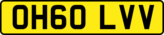 OH60LVV