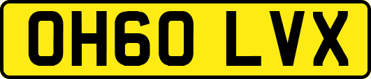OH60LVX