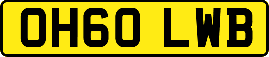 OH60LWB