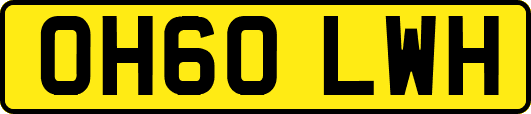 OH60LWH