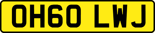 OH60LWJ