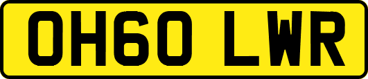 OH60LWR