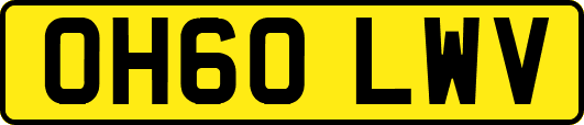 OH60LWV