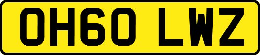 OH60LWZ