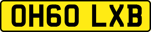 OH60LXB