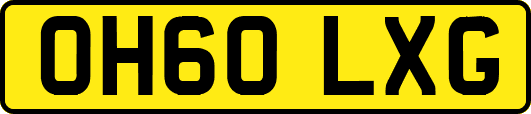 OH60LXG