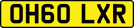 OH60LXR