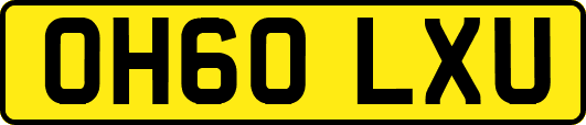 OH60LXU