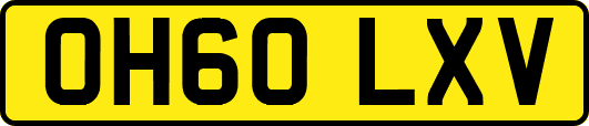 OH60LXV