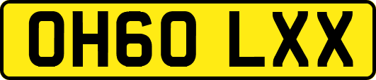 OH60LXX