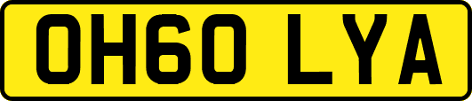 OH60LYA