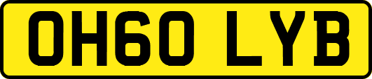 OH60LYB