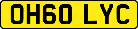 OH60LYC
