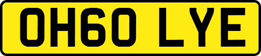 OH60LYE