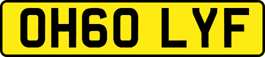 OH60LYF