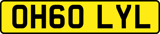 OH60LYL