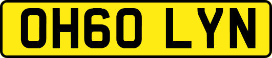 OH60LYN