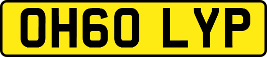 OH60LYP