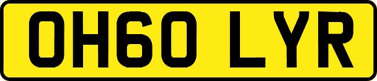 OH60LYR