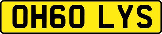 OH60LYS
