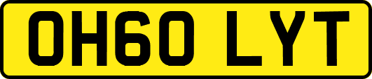 OH60LYT