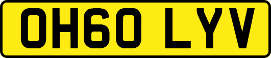 OH60LYV