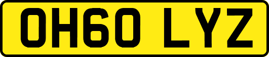 OH60LYZ