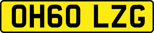 OH60LZG