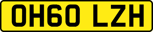 OH60LZH