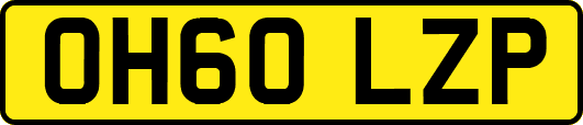 OH60LZP
