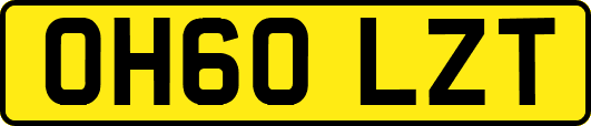 OH60LZT