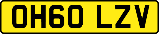 OH60LZV