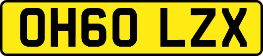 OH60LZX