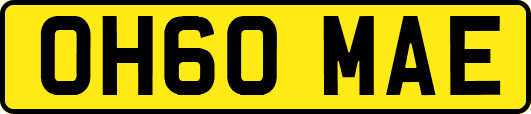 OH60MAE