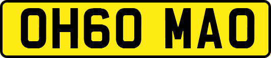OH60MAO